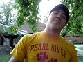 Jonathan Says \"Hello\" to Kyara