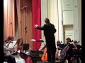 stabat mater pergolesi №1