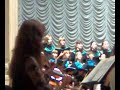 stabat mater pergolesi №1
