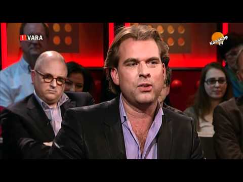 De Wereld Draait Door - Rutger Castricum POWNED POWNEWS in de Wereld draait door (20-02-2012) Fragment ui de Wereld draait door. Rutger is te gast om zijn boek te presenteren. Rutge...