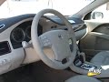 Review: 2007 Volvo S80