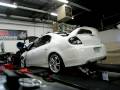 SRT-4 427 whp 01/03/09 AMS Tuning Dyno Run