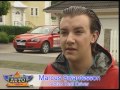 Auto Makers Offer Safety Systems For High-Risk Teen...