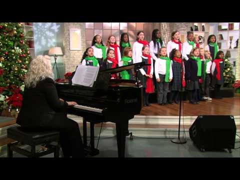 Oakville Christian Children's Choir - 'The Most Precious Gift'