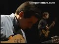 Tango tocado en Saxofon