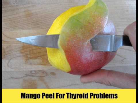 how to cure of thyroid