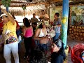 EL CAPO EL PENKA Y ACUNA EN RICARENA