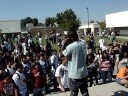 Fashawn At Clovis West