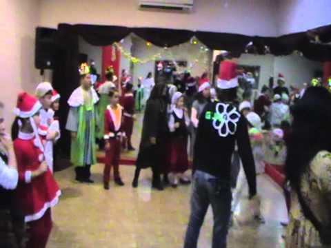 Artea-T espectáculos y animaciones, Málaga