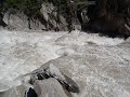 Tiger Leaping Gorge, Yunnan, China.MOV