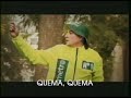 karaoke alejandro sanz llega llego soledad
