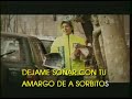 karaoke alejandro sanz llega llego soledad