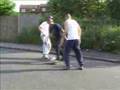 shifty , wrigley and e'n'r along side