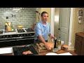Video Recipe: Chicken with Wild Mushroom Saute Video Recipe: Chicken with Wild Mushroom Saute