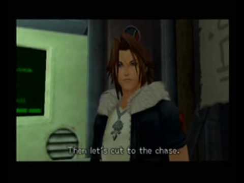 kh disaster movie final song