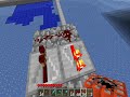 Minecraft : Automatic Animal Launcher