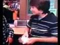 Ned Bigby: Everytime I'm With You