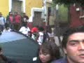 CERVANTINO 2007 chau el esqueleto