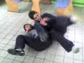 boxing