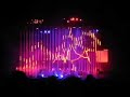 Radiohead \"The National Anthem\" 5/5/08 W Palm Beach FL