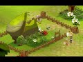 Dofus : Accouplement de dragodindes