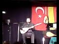 Ercan Aydin - Yemen T�rk�s� (13.04.2008 | Neue-Vahr Bremen)