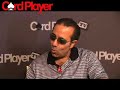 Strategy: Sam Farha Strategy: Sam Farha