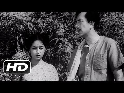 Yeh Kaisa Nyay Tera (Nanda & Balraj Sahni)