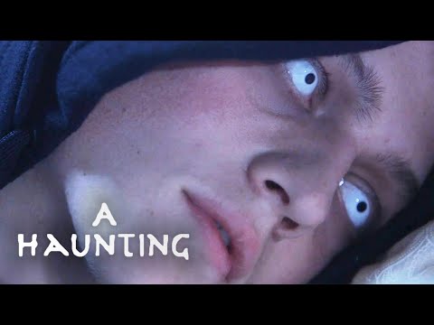 Shocking Tragedy Causes Boy To Haunt Family- FULL EPISODE! | A Haunting