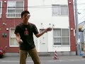 3Ball juggling ???????????