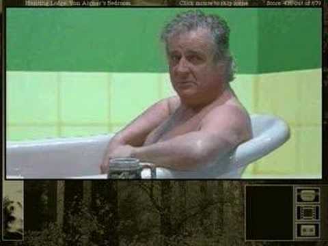 The Beast Within : A Gabriel Knight Mystery