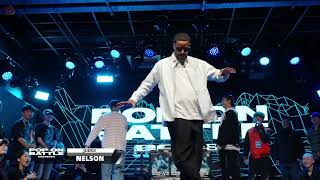 Nelson, Hoan, Jaygee – POP ON BATTLE 2025 JUDGE SHOWCASE