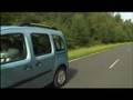 Renault Kangoo New