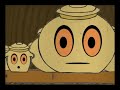 Les Pots de beurre