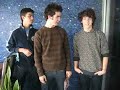 Jonas Brothers Tell Hilarious SECRETS!