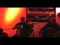 Herrgott aus Stan - Bradlgeiger live in Eugendorf 08.05.2009