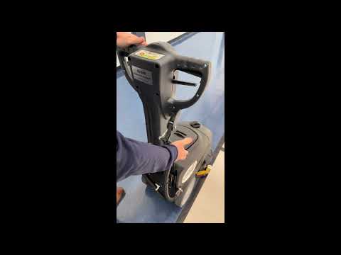 Youtube External Video How to Use the CleanFreak® 14