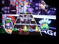 GHIII - Cliffs of Dover - Expert GHIII - Cliffs of Dover - Expert
