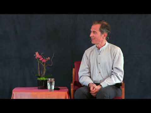 Rupert Spira Video: Why Does Consciousness Manifest the World?
