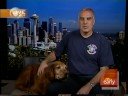 Hiker Rescued After One Week Hiker Rescued After One Week