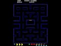 works on the original version of pac-man, the mame emulator, and the xbox 360.

this shows one way to achieve maximum points on pac-man's 256th and final board, the 