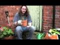 In The Garden with Stephen-Peter Hendrix