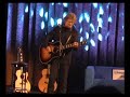 live acoustic from his show in kristiansand, norway 21st of june 2006.