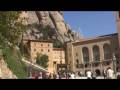 Montserrat, Barcelona - With every breath by Mark Salona