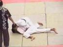 rabie judoka maroc