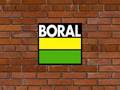 Boral DVD