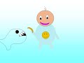 Barnaby Baby Episode 2 - Jaws! Barnaby Baby Episode 2 - Jaws!