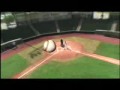 Fort Worth Cats Baseball Commercial Mayor Mike Moncrief