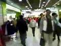 日本一巨大な地下街？川崎駅東口アザレア