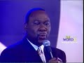 be blessed as bishop terence m. sykes ministers 